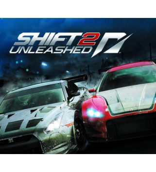 Need For Speed Shift 2 Unleashed Gift Steam Key GLOBAL